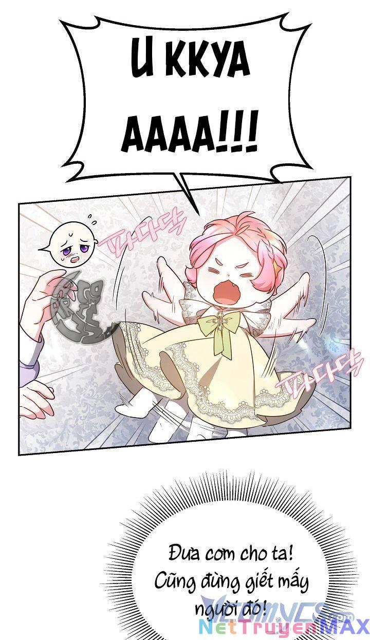 rồng con thuần hóa những kẻ điên chapter 13 33