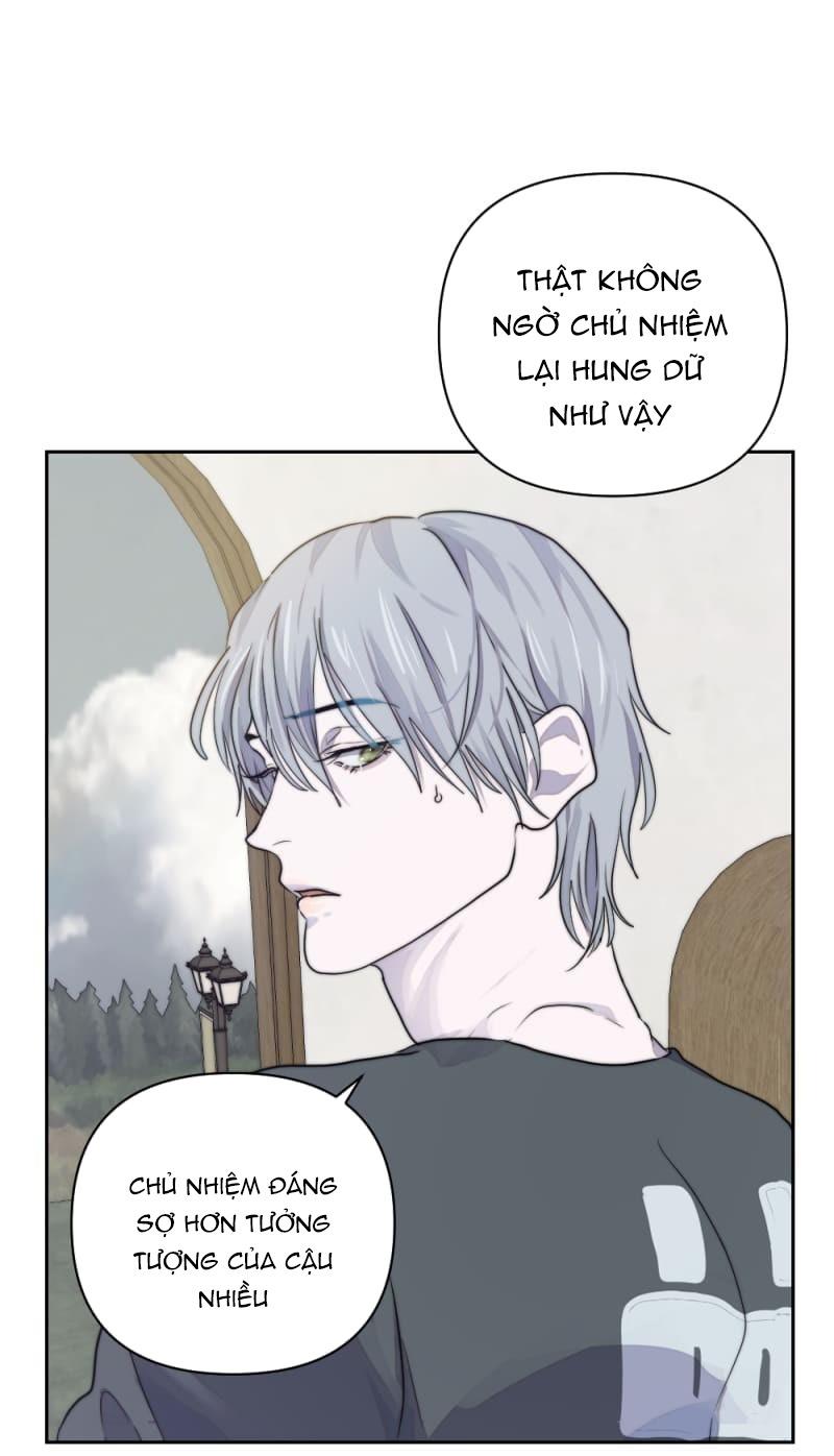 bao nuôi tiền bối chapter 13 57