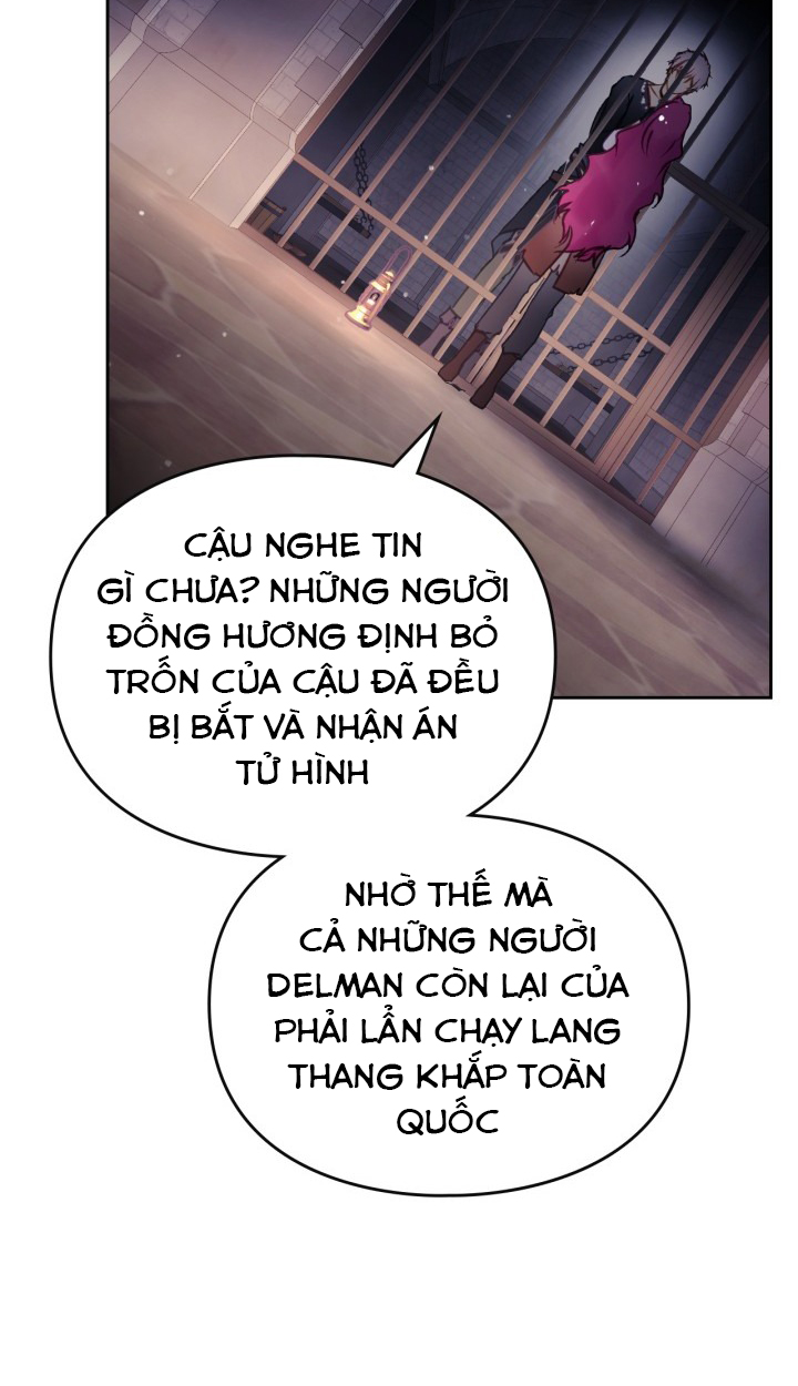 kết thúc của nhân vật phản diện chỉ có thể là cái chết chapter 142 26