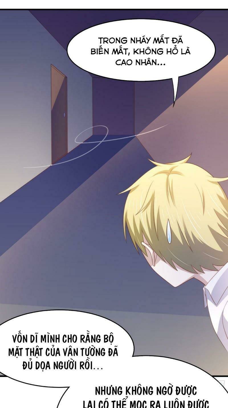 ta làm phản phái ở trong truyện harem chapter 15 19