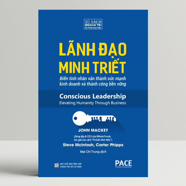 Lãnh Đạo Minh Triết