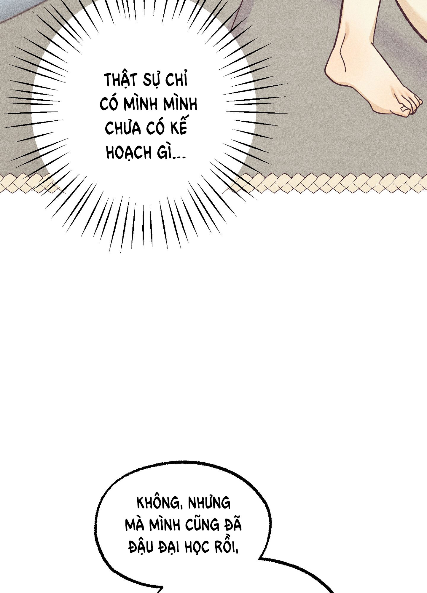 chạy đâu cho thoát chapter 42.2 18