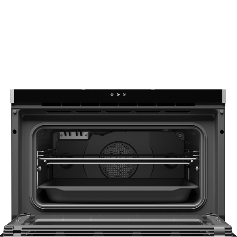 Lò Nướng Điện Âm Teka HLC 840 - Hàng Chính Hãng