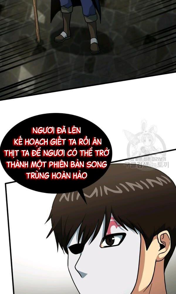 ngôi nhà kết nối với hầm ngục chapter 44 59