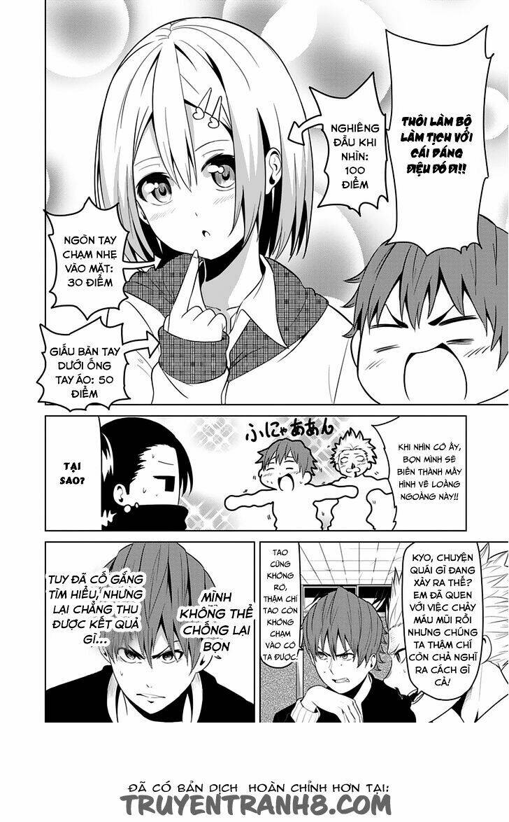 seishun scrap! chapter 3 19