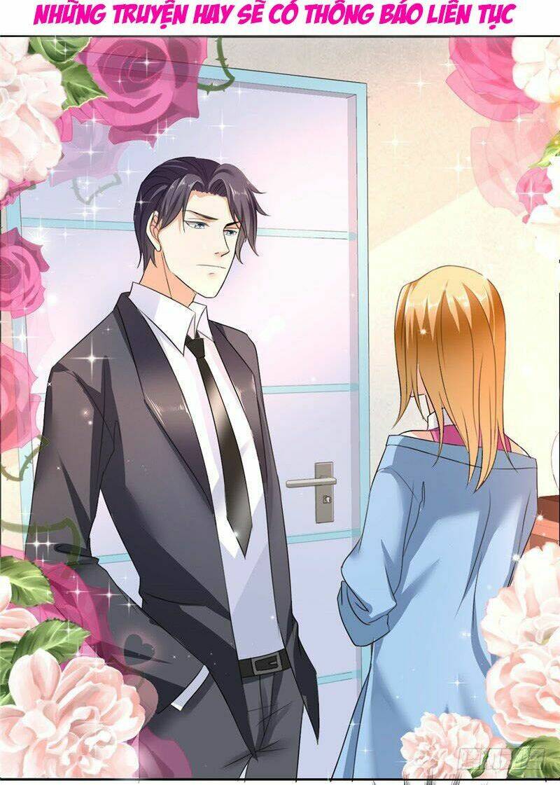 độc sủng kiều thê của bá đạo tổng tài chapter 9 12