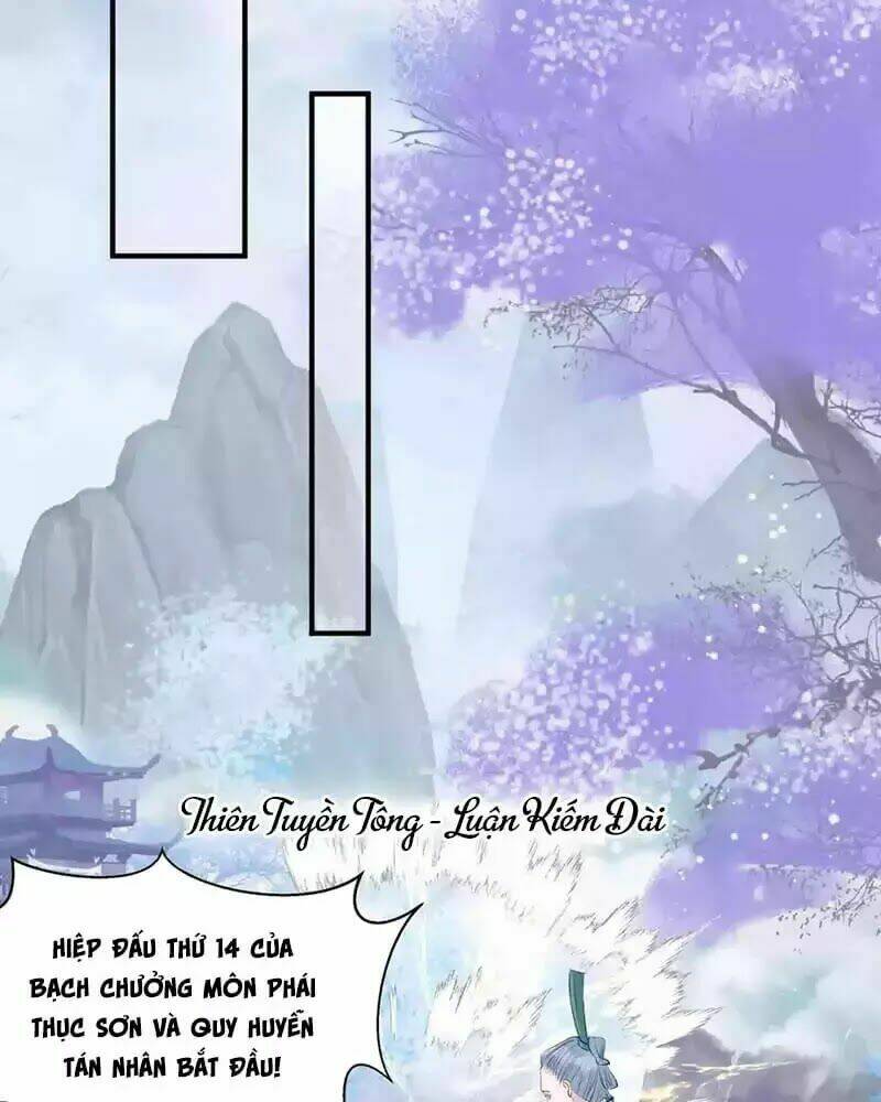 Ma Tôn Muốn Ôm Ôm chapter 39