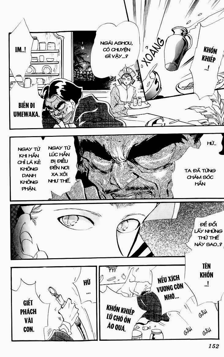 đứa con số phận chapter 24 17