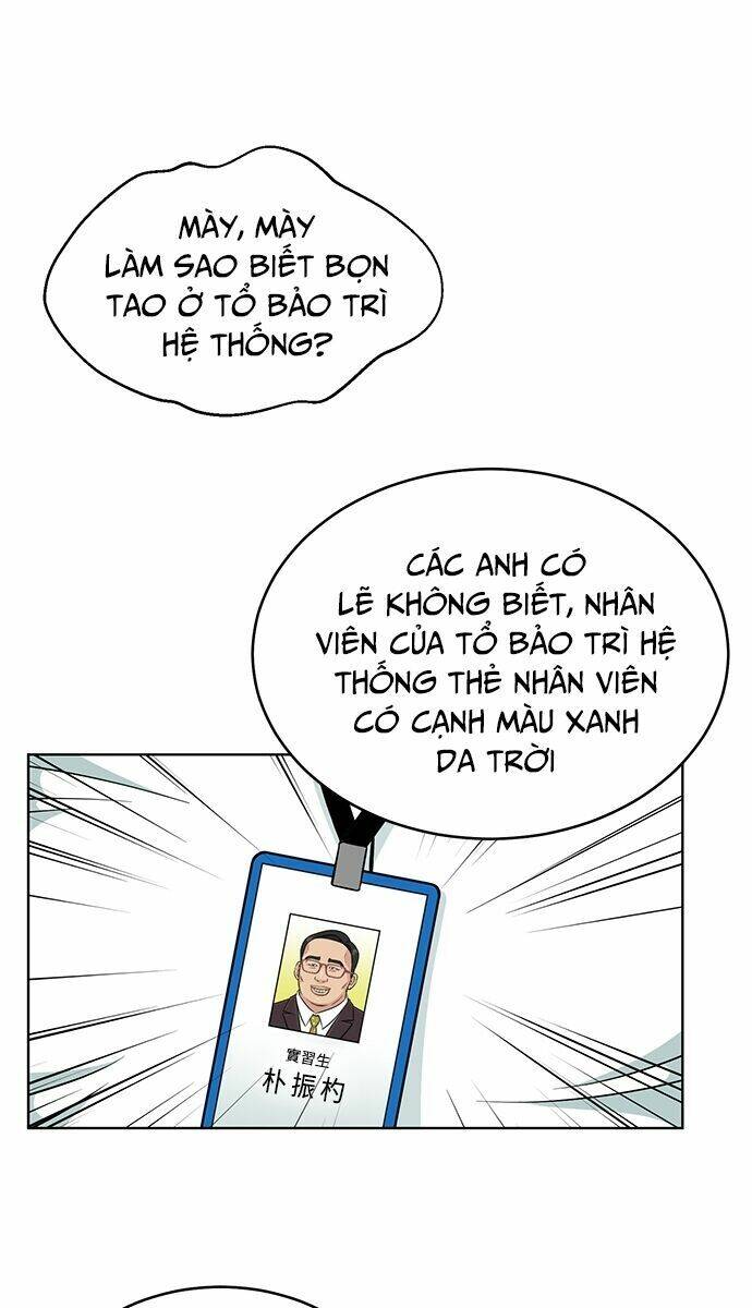 chuyển sinh trở thành nhân viên mới chapter 3 30