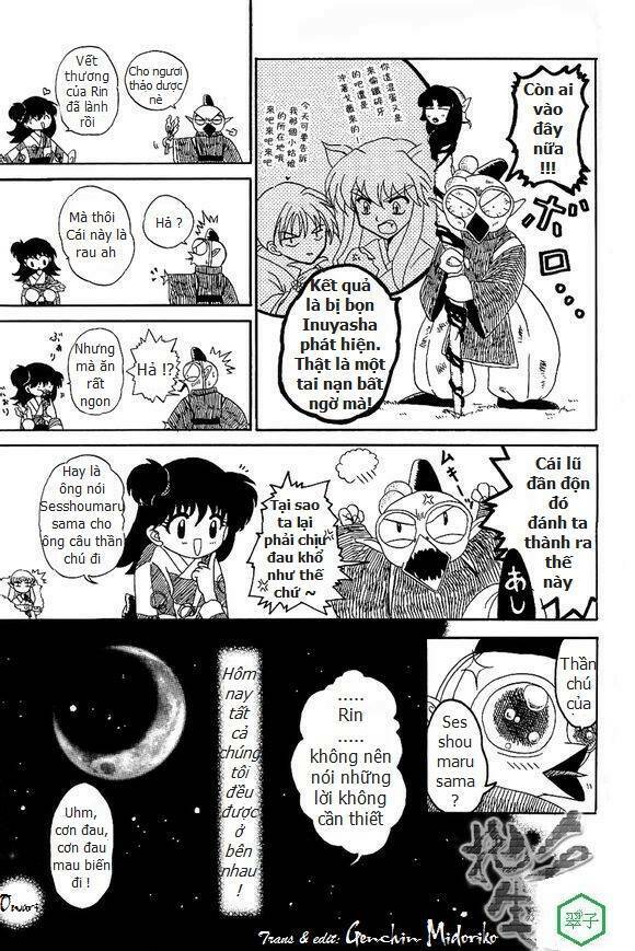 doujinshi sessrin chapter 21 16