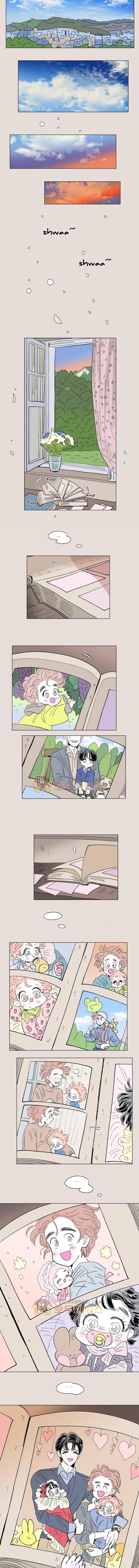 câu chuyện của hosik chapter 70 7