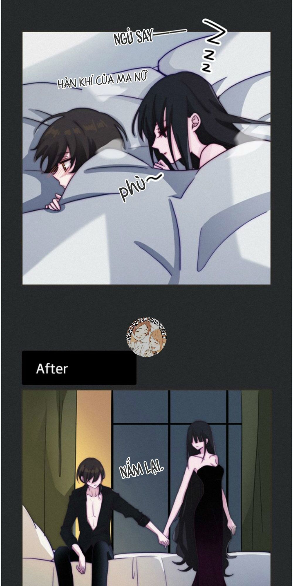 bí mật bóng đêm chapter 7.4 35