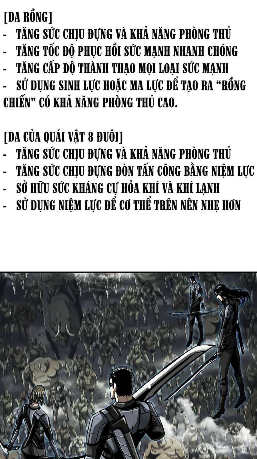 thợ săn đầu tiên chapter 69 52