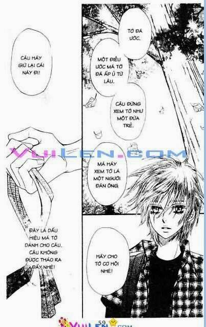 chàng trai thứ 13 chapter 10 59