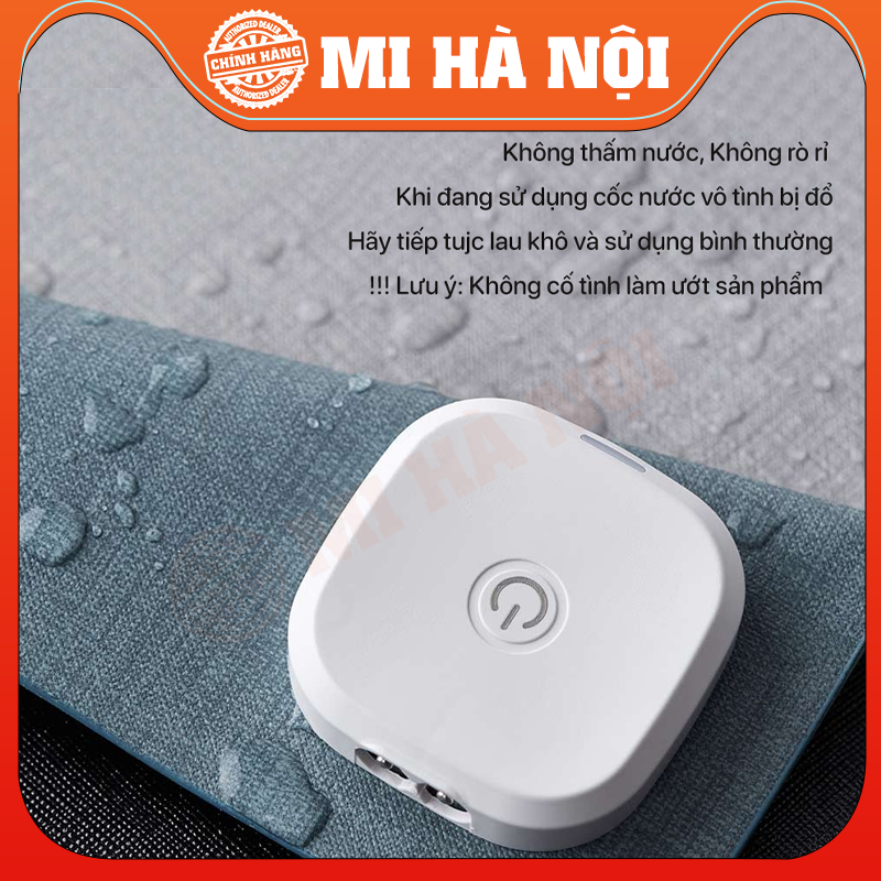 Tấm Sưởi Điện Kiêm Pad Chuột Xiaomi Xinke, Màn Hình Cảm Ứng Thông Minh - Hàng chính hãng