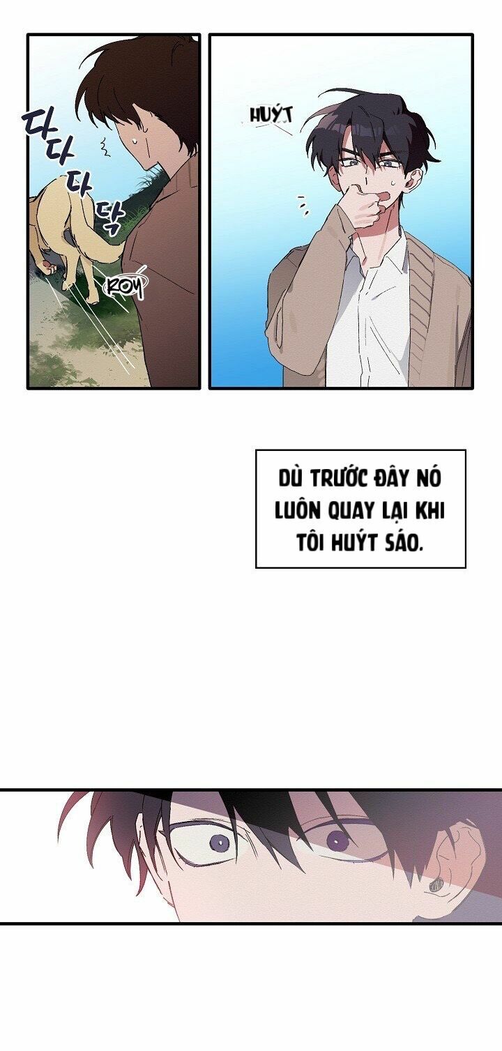 tặng tôi một đóa hoa, tôi sẽ trao em bản thân mình chapter 1 33