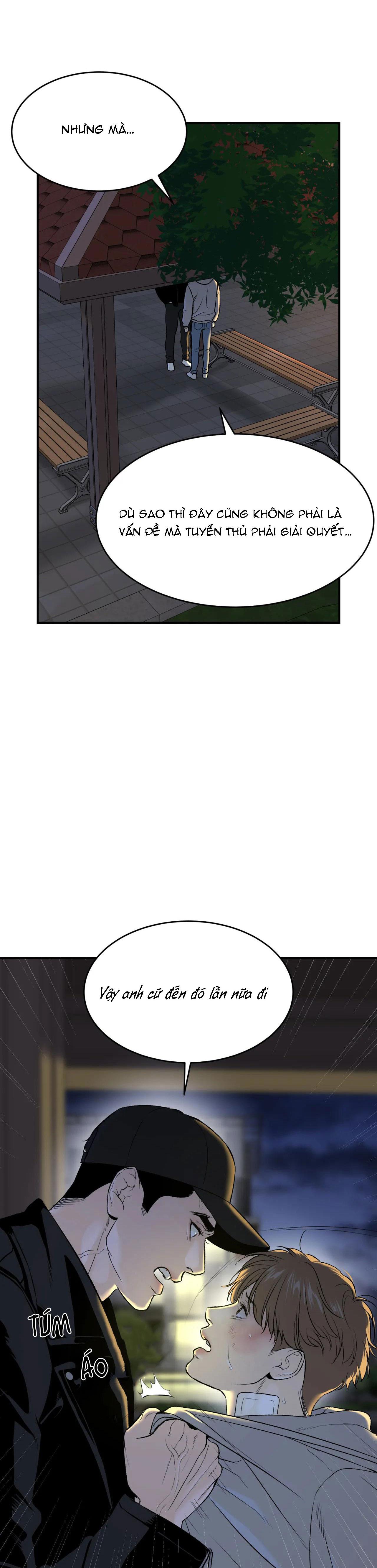 điềm rủi chapter 18 12