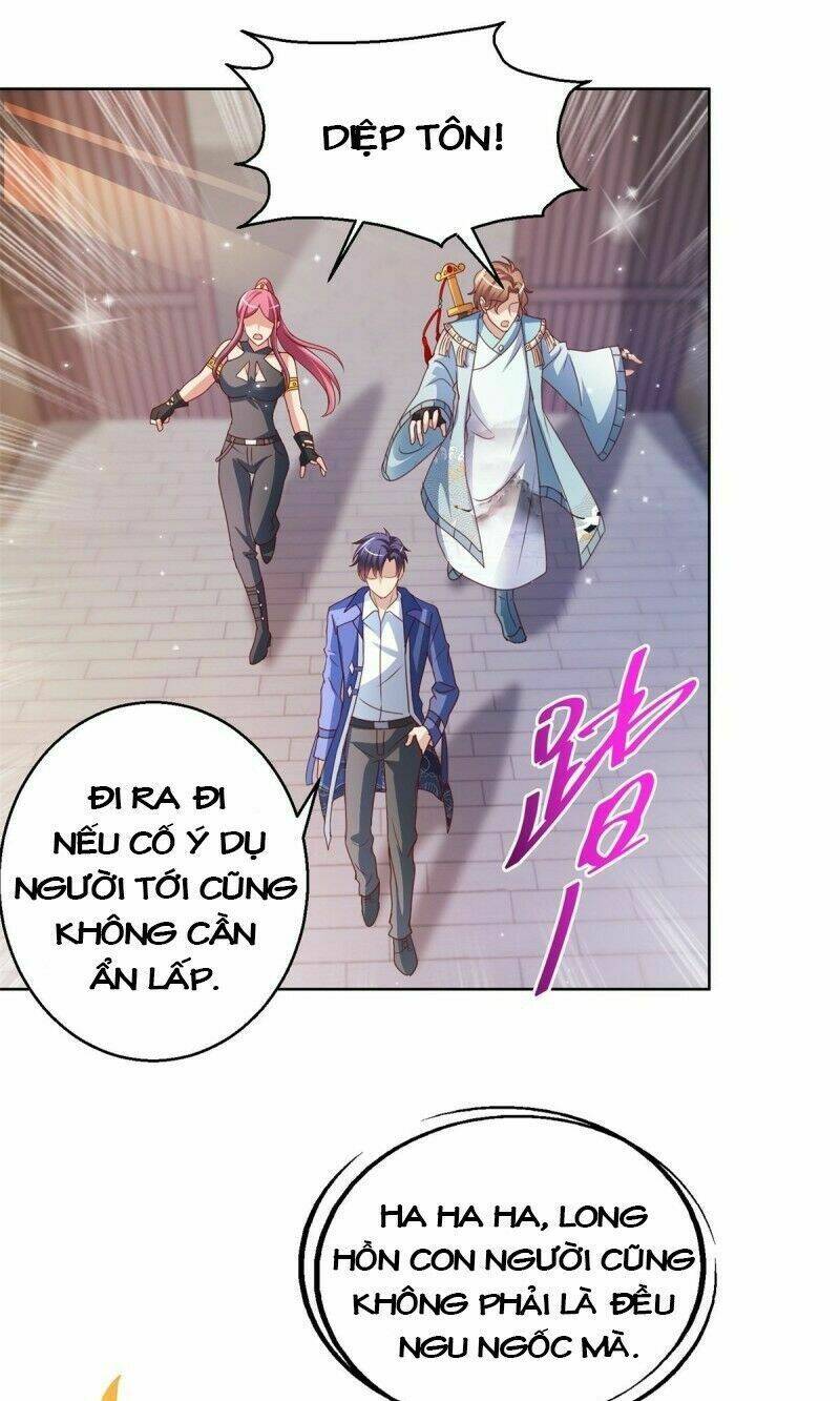 vú em là cổ tiên chapter 135 17