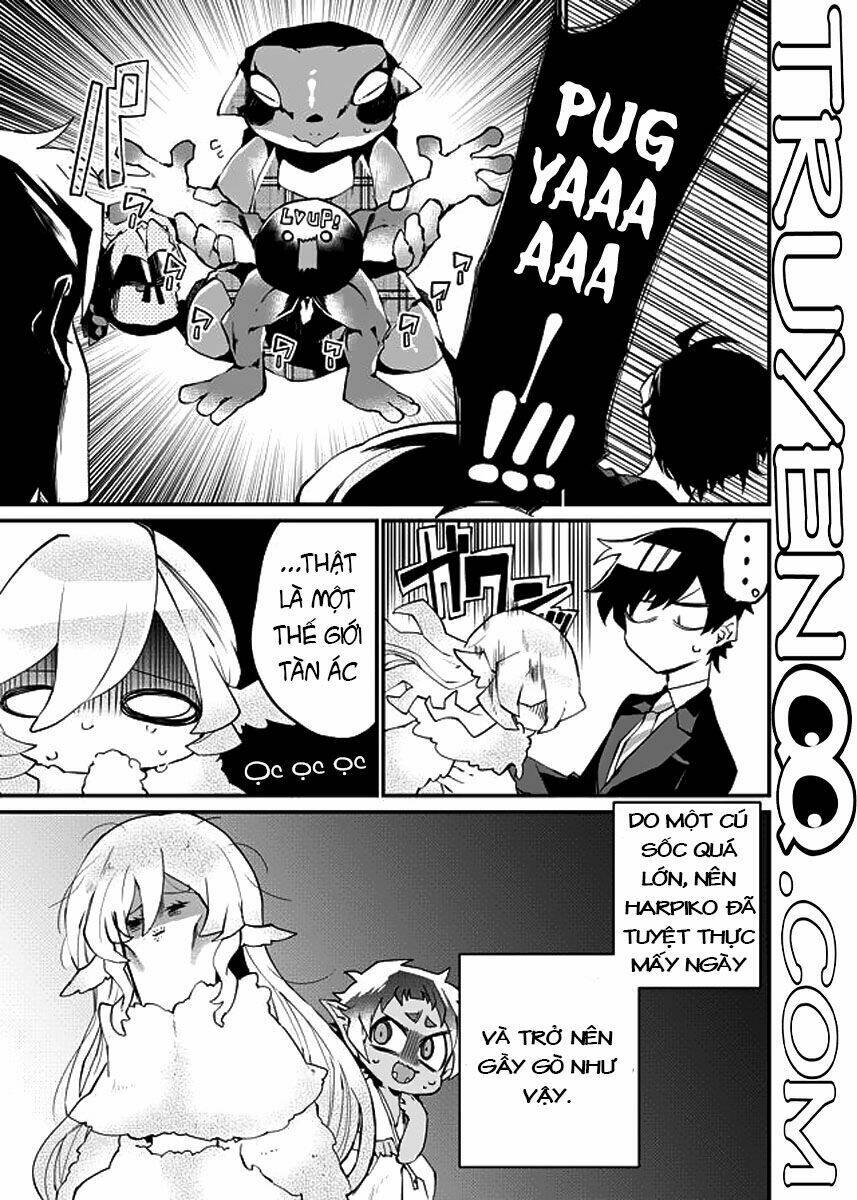 dungeon nursery chapter 14 18