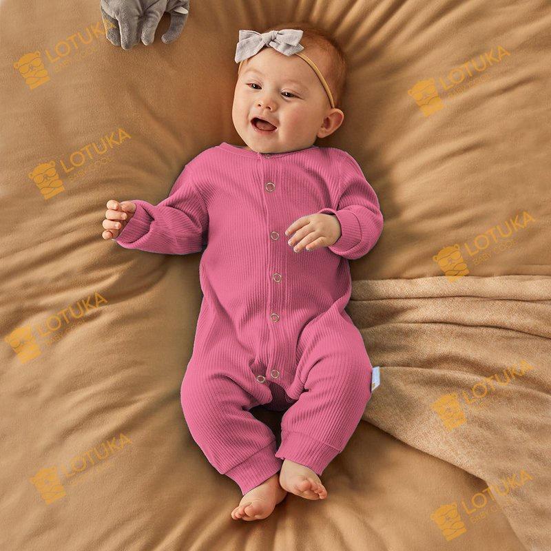 Body dài tay cho bé chất Len Tăm siêu mềm mịn ấm áp, mẫu Quần áo trẻ em sơ sinh từ 0-12 tháng tuổi