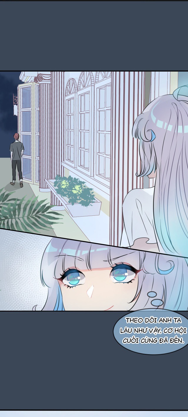 bộ váy của nàng tiên cá chapter 1 37