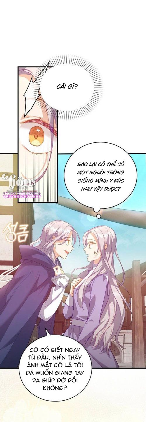 tôi chỉ nhận ra sau khi mất cô ấy chapter 20.2 13