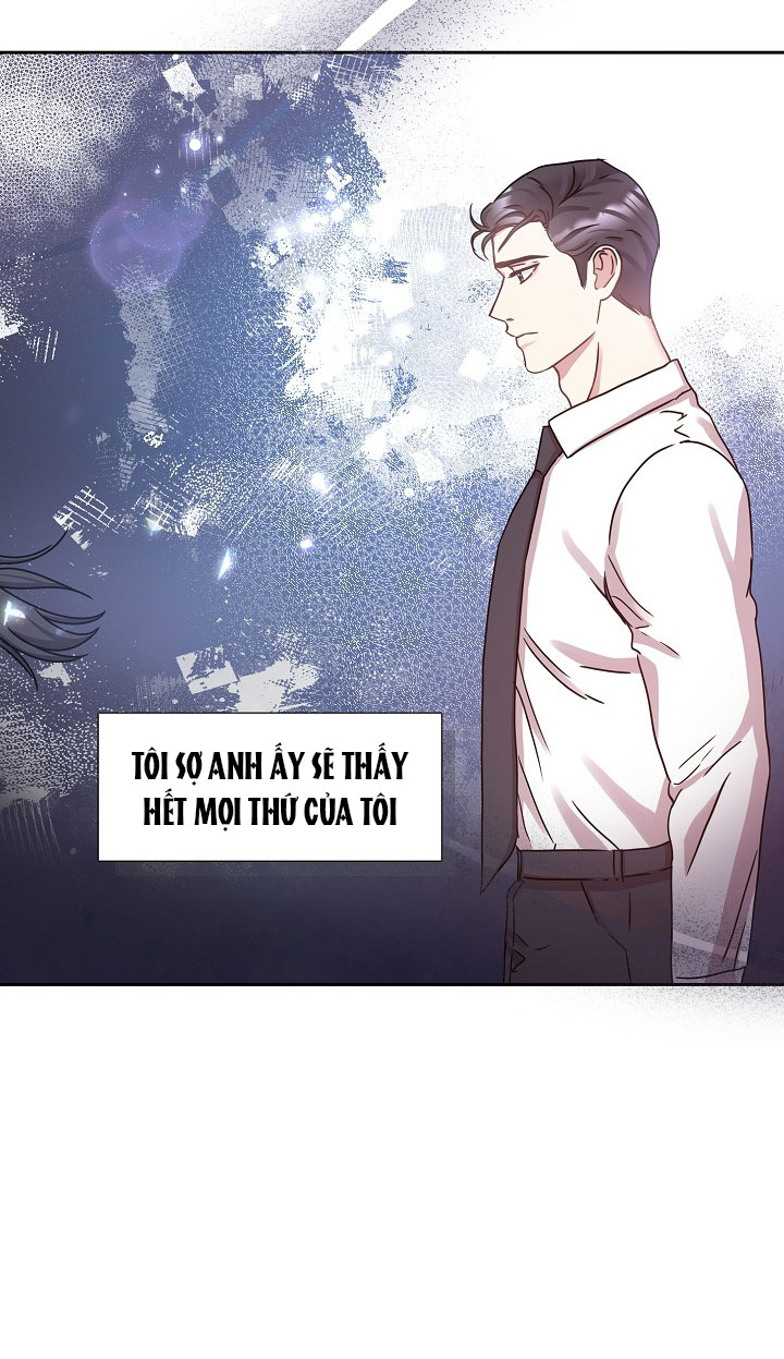 Chó Ngoan chapter 18.1 - Trang 7