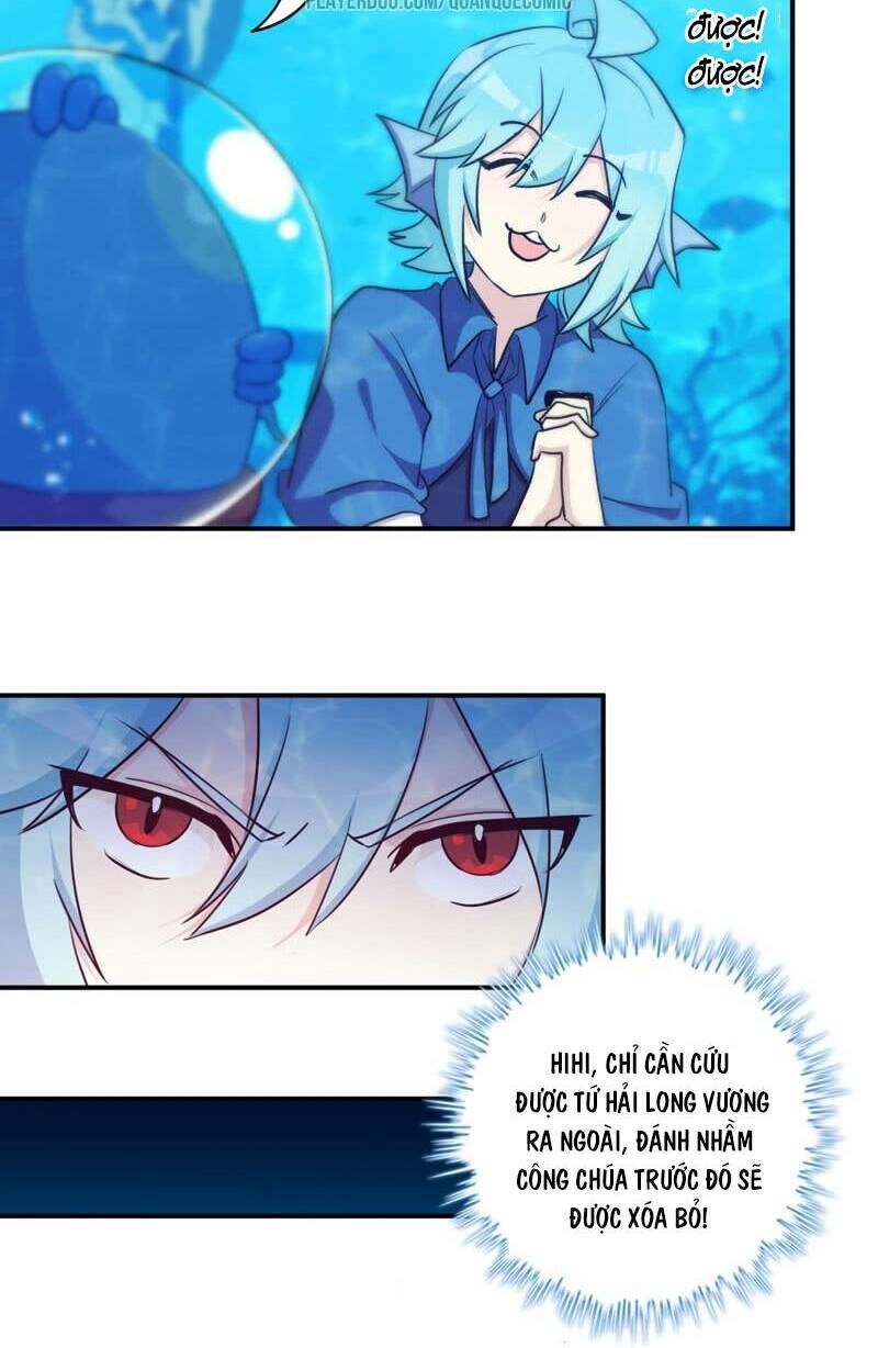 khởi đầu bằng một con côn chapter 44 6