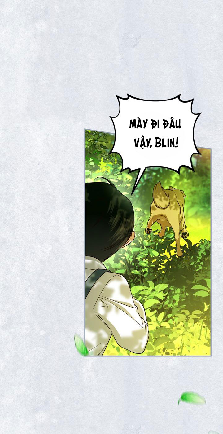 cách che giấu đứa con của hoàng đế chapter 30 48