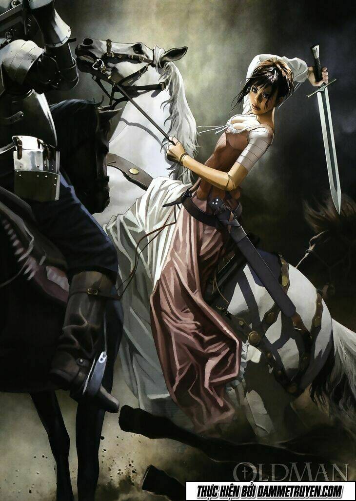 oldman chapter 1.1 4