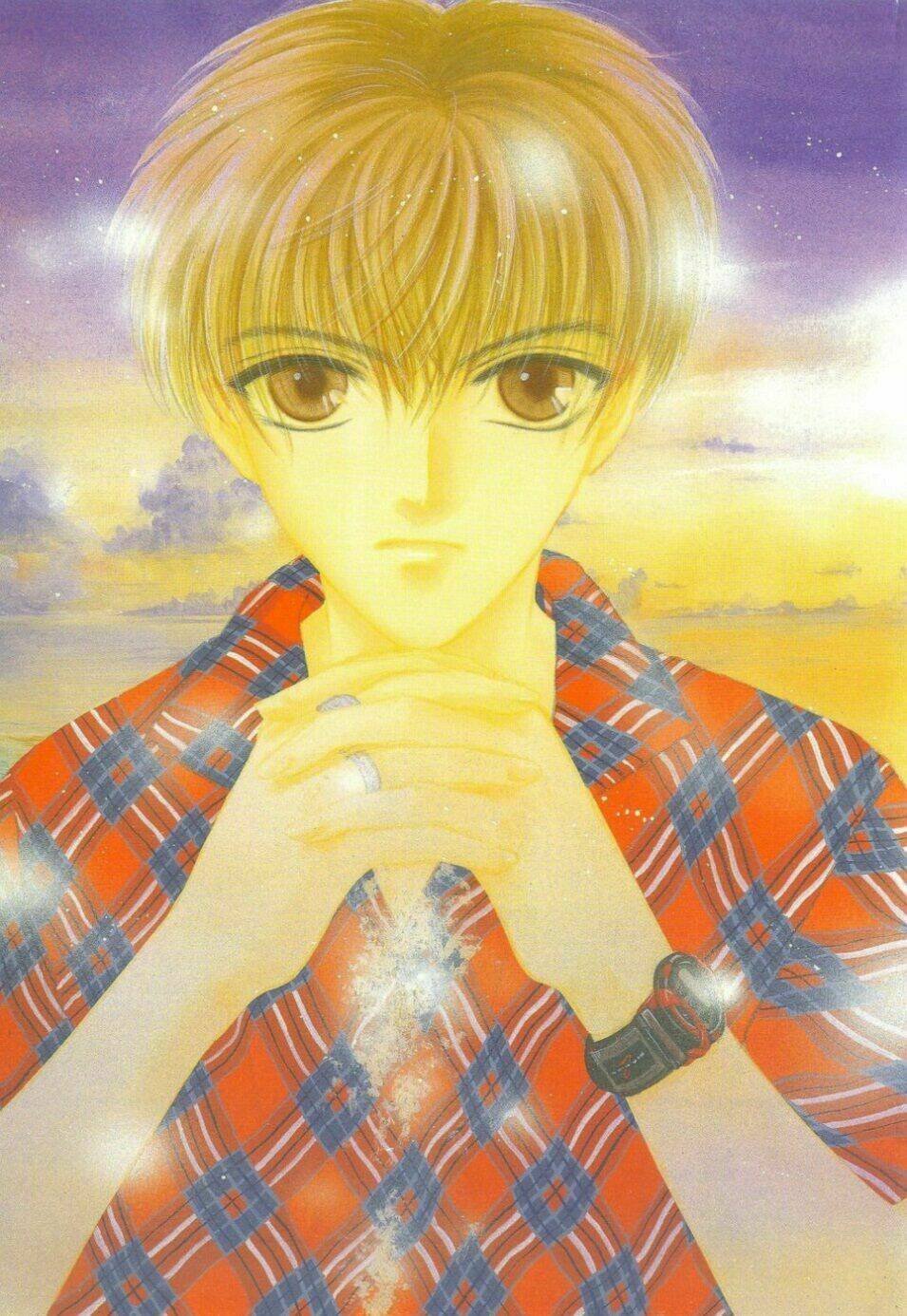 komatta toki ni wa hoshi ni kike! chapter 1 4