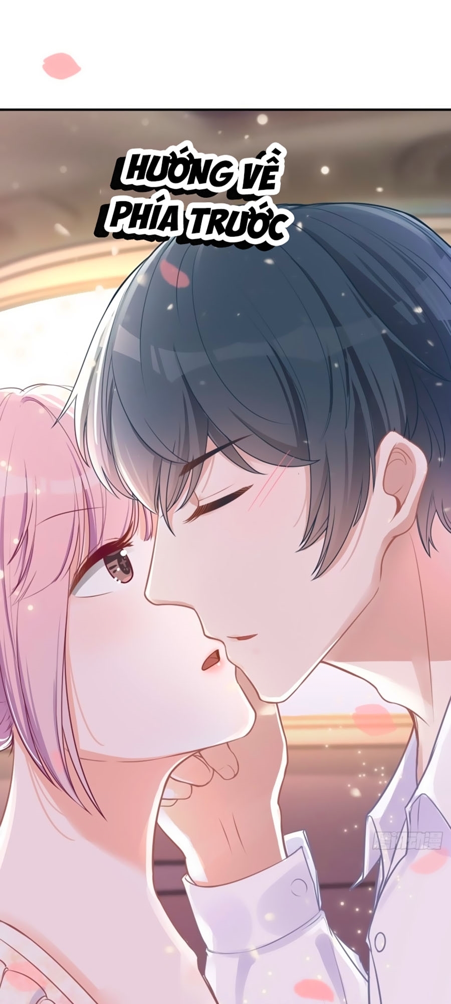 manh bảo rất ngọt chapter 22 25