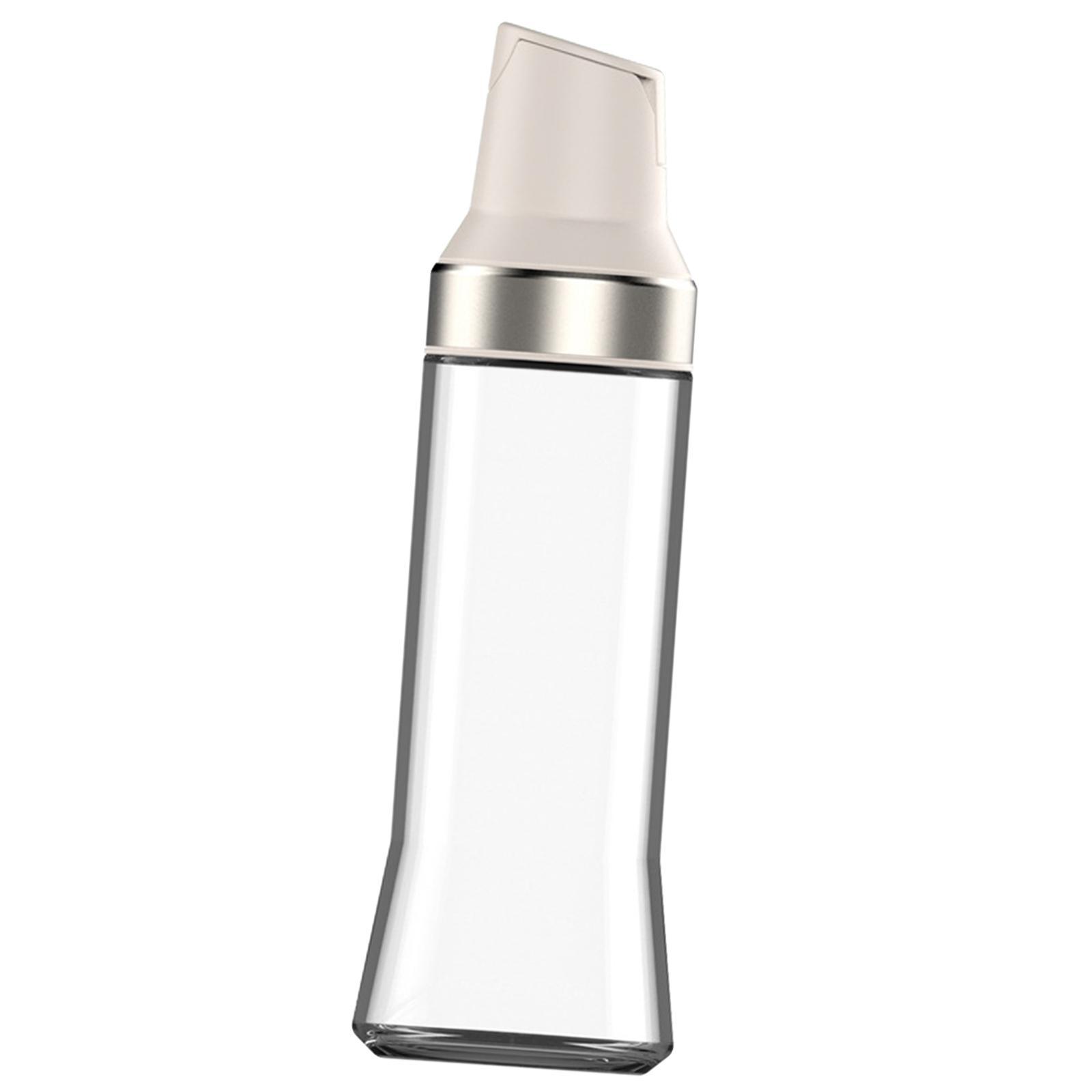 Olive Oil Dispenser Bottle 500ml Saving Kitchen Countertop Space Olive Oil Dispenser