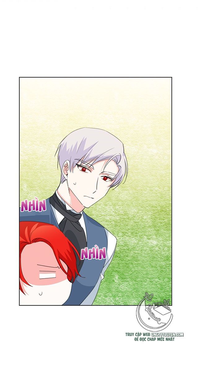 Kết Thúc Có Hậu Của Nhân Vật Phản Diện chapter 10.5 30
