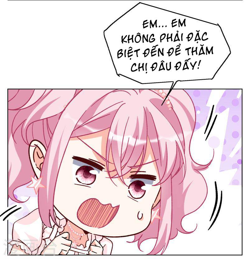 cô ấy đến rồi, xin nằm xuống! chapter 259 4