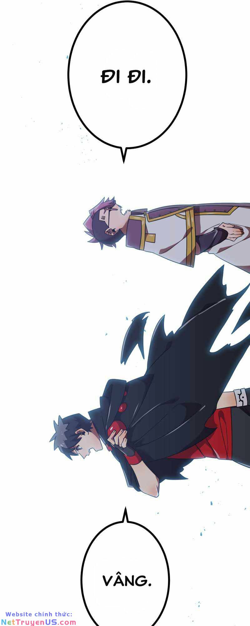 Huyết Thánh Cứu Thế Chủ~ Ta Chỉ Cần 0.0000001% Đã Trở Thành Vô Địch chapter 54 62