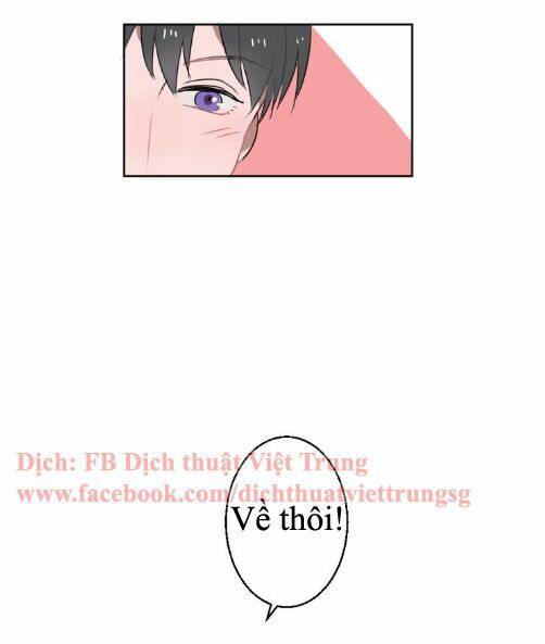 Phải Lòng Cậu Shipper chapter 9 - Trang 26