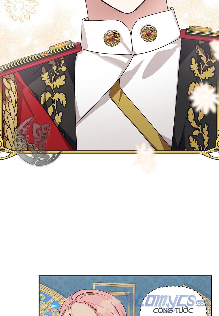 trở thành con gái út của công tước phản diện chapter 13 50