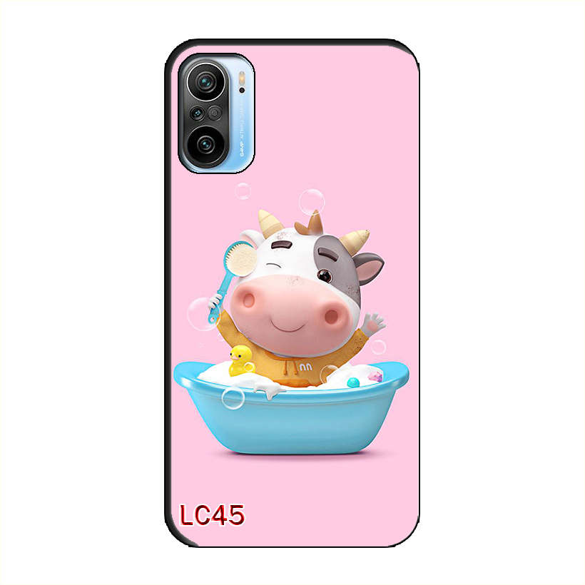 Ốp Lưng Dành Cho XIAOMI K40