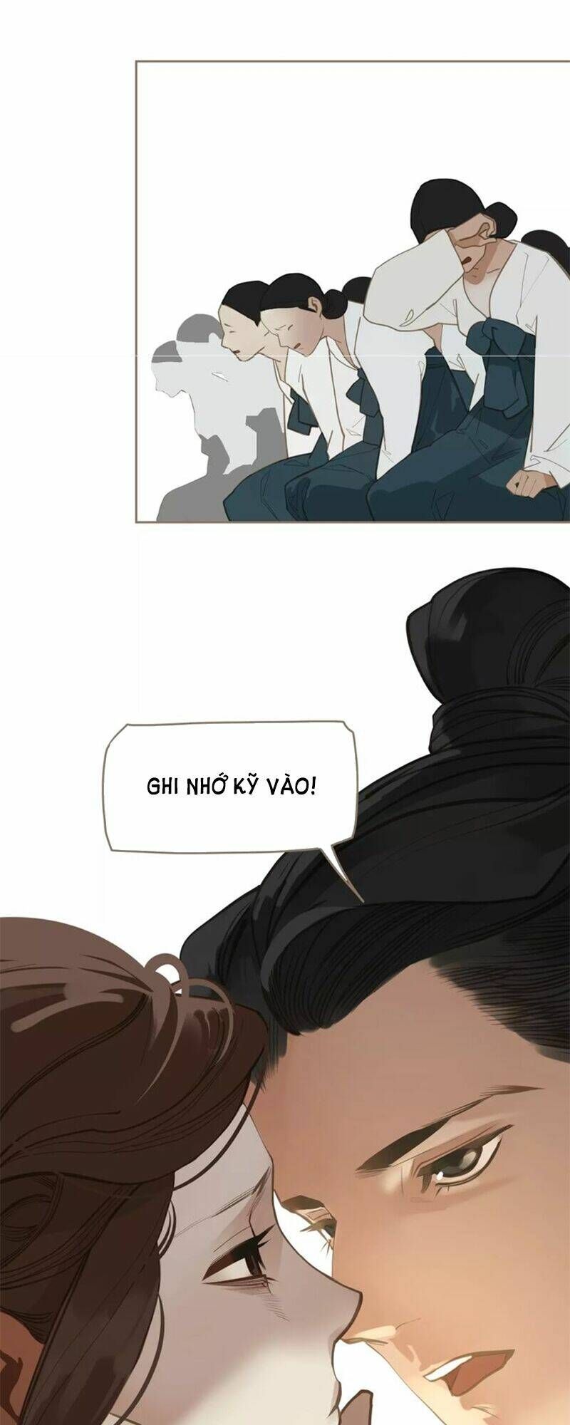 nhất đại linh hậu chapter 15 33