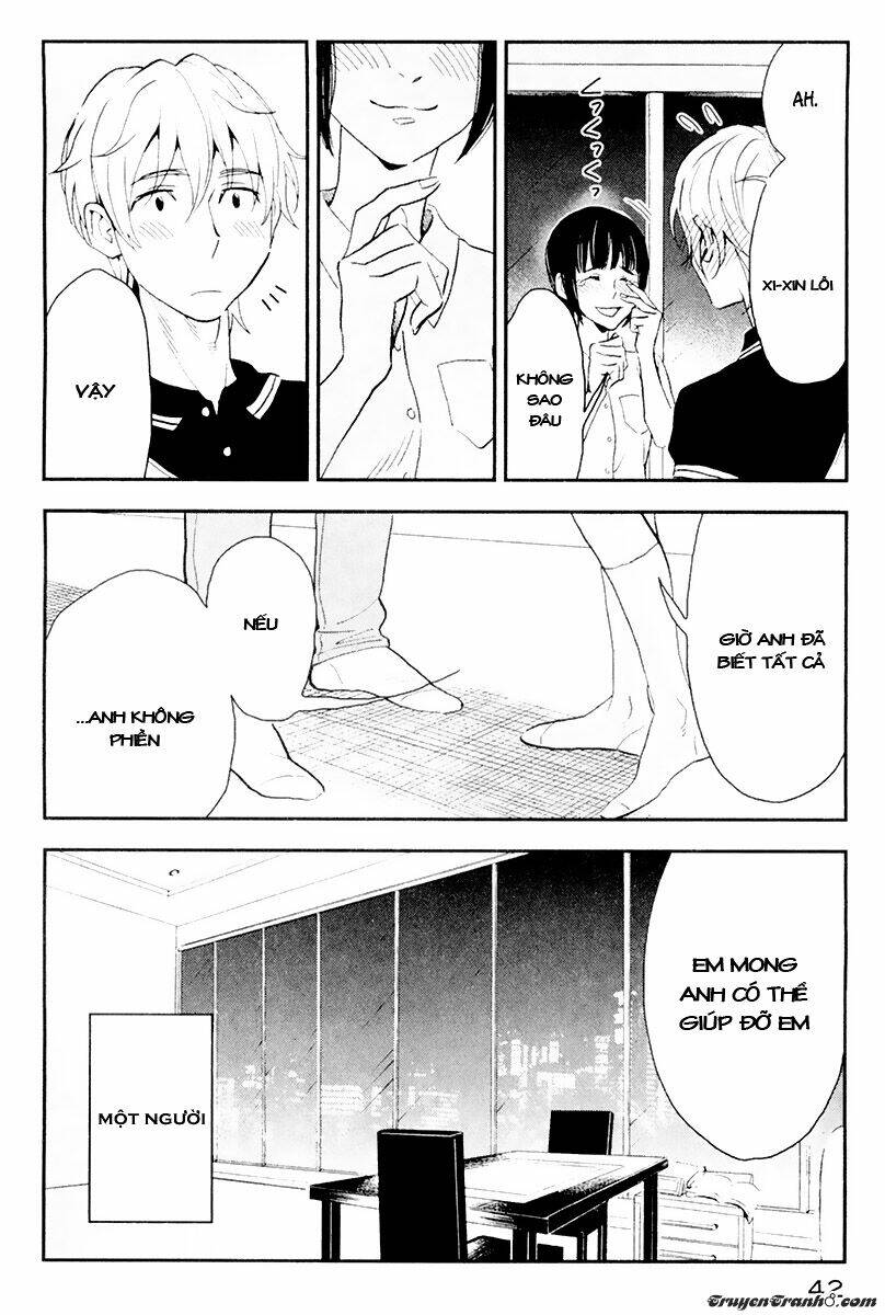 billionaire girl chapter 1 45