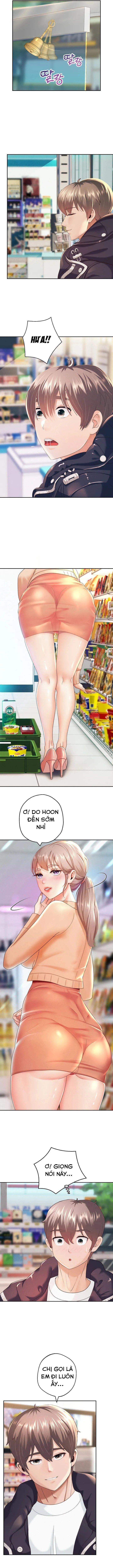 18+ tôi! trọng sinh với chiếc bò toi chapter 2 6