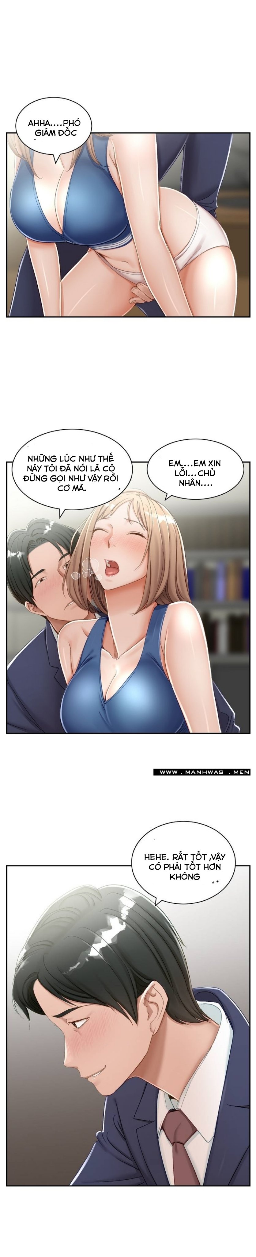 thỏa thuận ngoại tình chapter 3 26