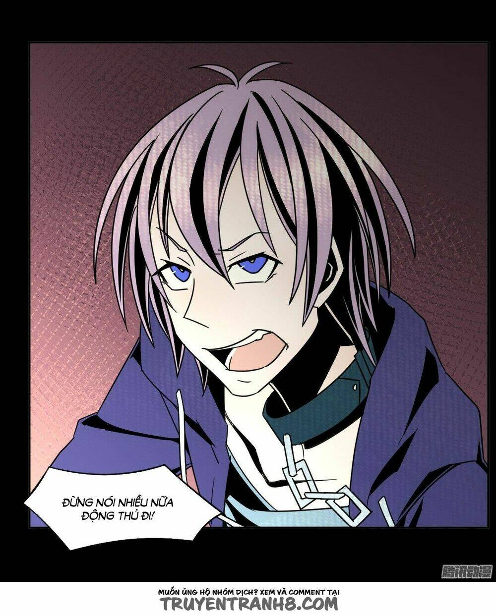 điều ước của người phàm chapter 21 19