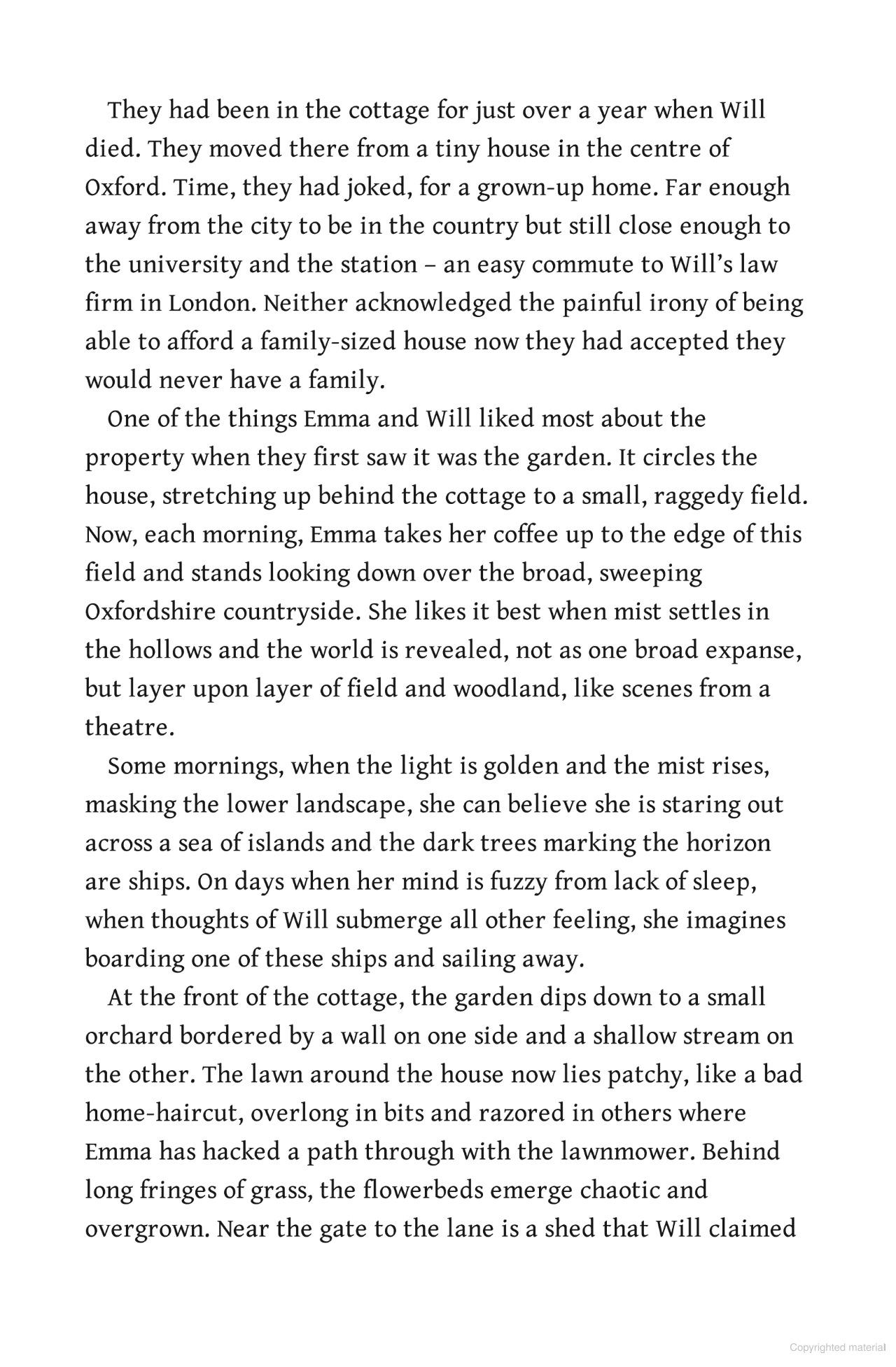 Sách ngoại văn: The Secrets Of Flowers