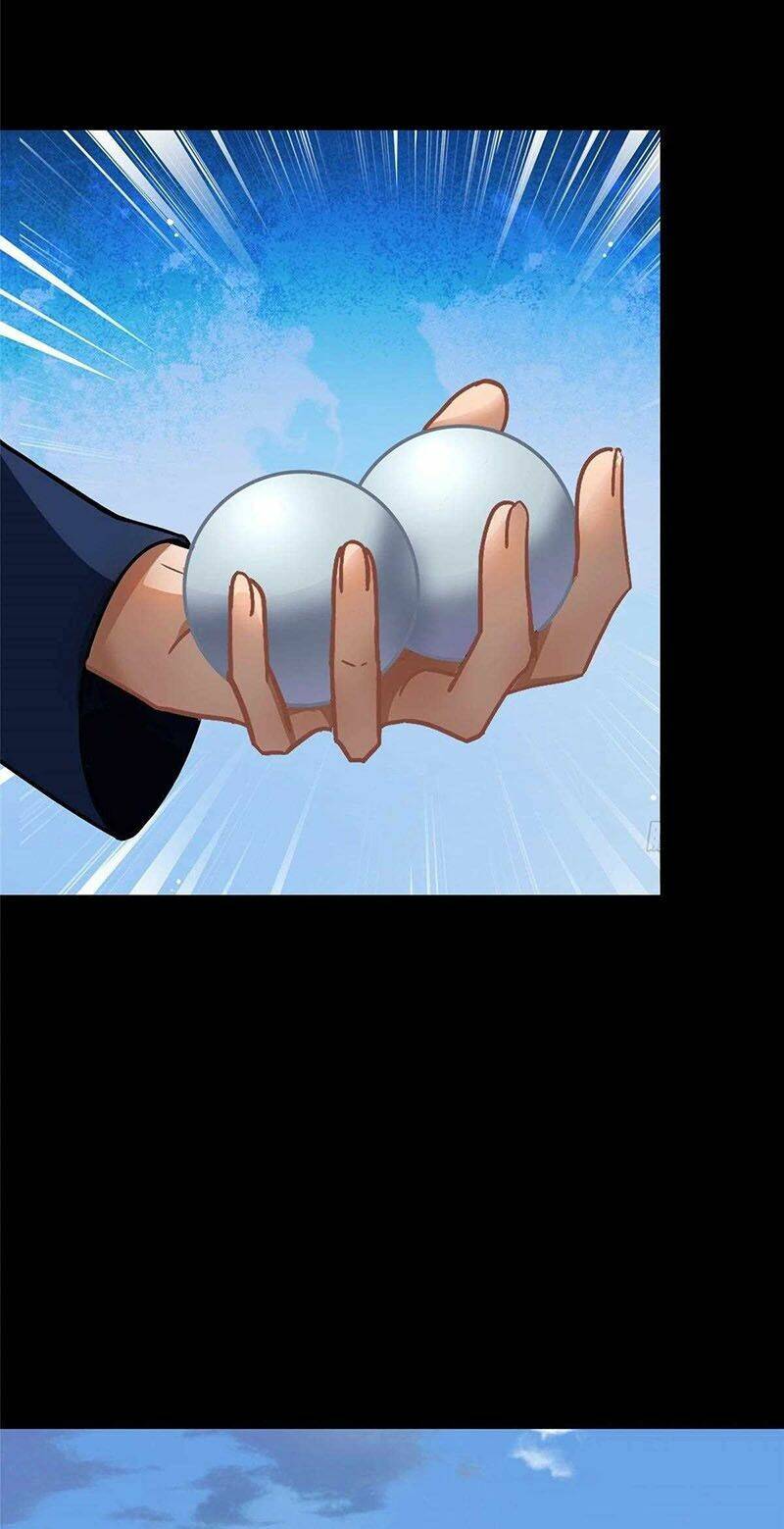 bạn gái virus của tôi chapter 277 43