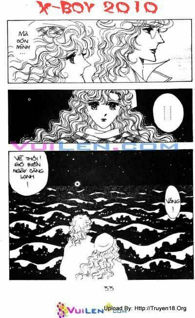 ánh đèn rực rỡ chapter 10 34