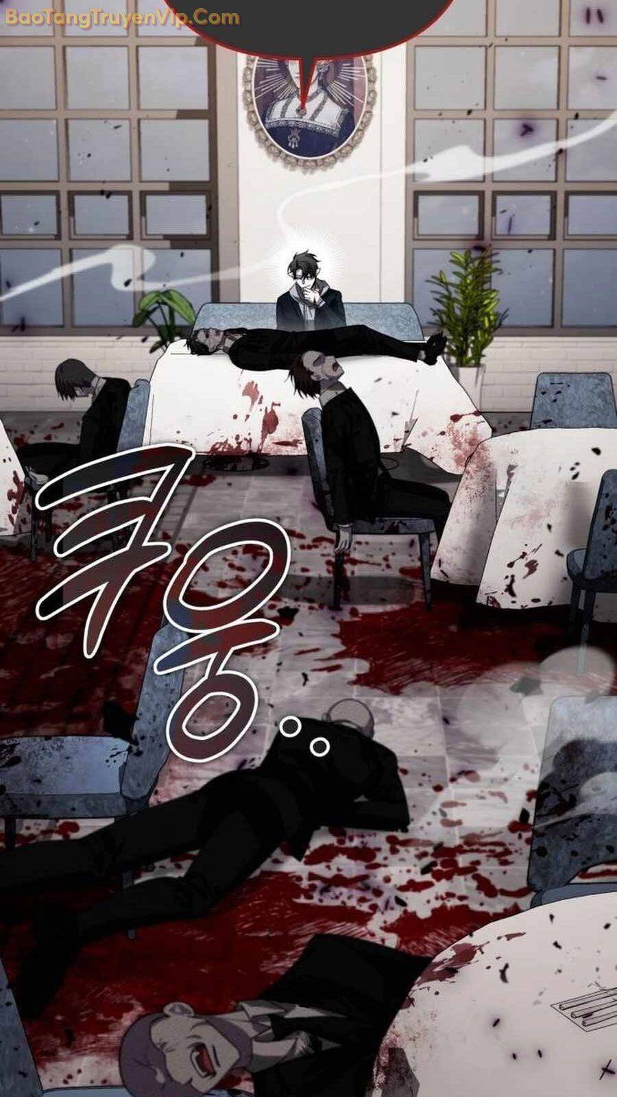 Bản Ngã Thay Đổi chapter 19 3