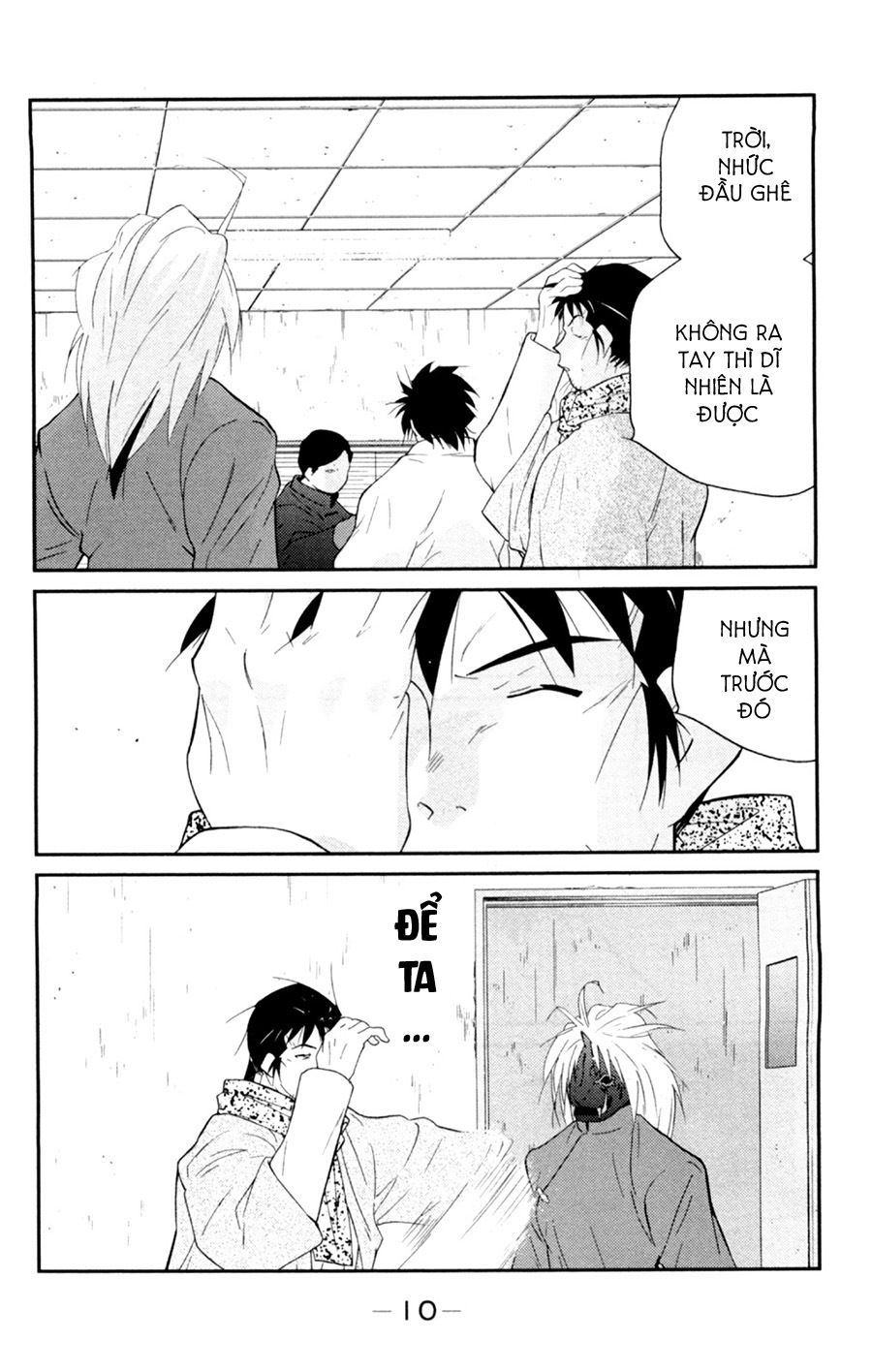 truyền nhân atula 3 chapter 53 8