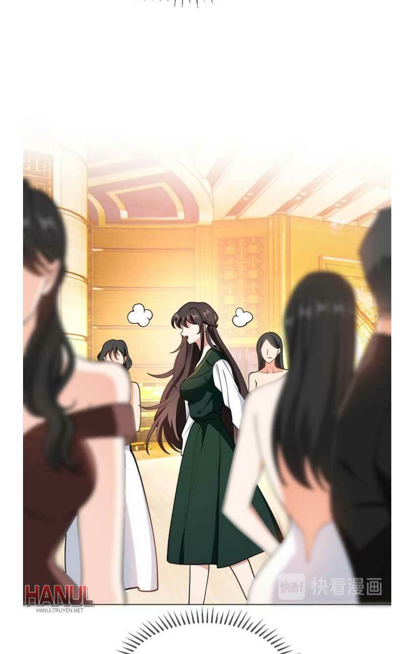 cô vợ nhỏ nuông chiều quá lại thành ác!! chapter 199.1 9